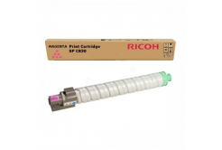 Ricoh 821123, 821187 магента (magenta) оригинален тонер