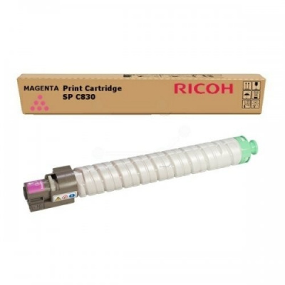 Ricoh 821123, 821187 магента (magenta) оригинален тонер
