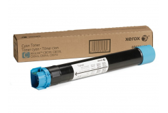 Xerox 006R01702 лазурен (cyan) оригинален тонер