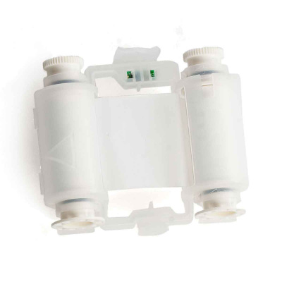 Brady M7-R6800-WT / 173185, Бял 6800 Серия ленти за термотрансферни принтери, 50.80 mm x 46 m