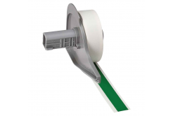 Brady M7C-500-595-GN / 173215, BMP71 Ленти за етикетни принтери, 12.70 mm x 15.24 m