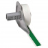 Brady M7C-500-595-GN / 173215, BMP71 Ленти за етикетни принтери, 12.70 mm x 15.24 m