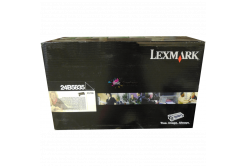 Lexmark 24B5835 черен (black) оригинален тонер