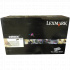 Lexmark 24B5835 черен (black) оригинален тонер