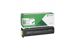 Lexmark 73B20K0 черен (black) оригинален тонер