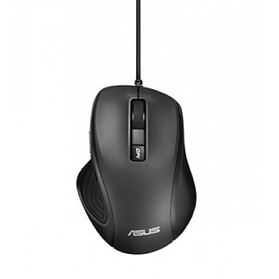 ASUS UX300 PRO/Офис/Оптична/Жична USB/Черна