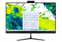 Acer DQ.BR5EC.001 Aspire/C27-2G_LUBR75825U_65W/27"/FHD/R7-5825U/16GB/512GB/AMD int/W11H/Черен/2R