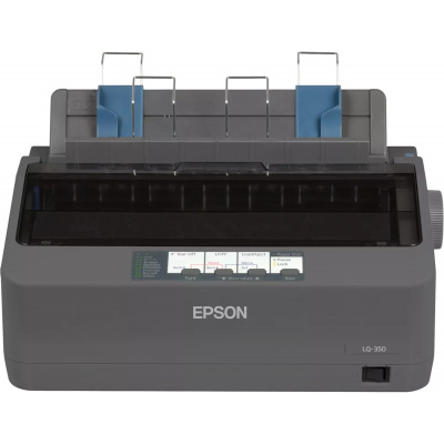Epson LQ-350 C11CC25001 матрична принтер