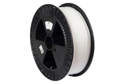 Spectrum 80125 3D филамент, PLA Premium, 1,75mm, 2000g, полярно бяло