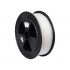 Spectrum 80125 3D филамент, PLA Premium, 1,75mm, 2000g, Бял (Polar white)