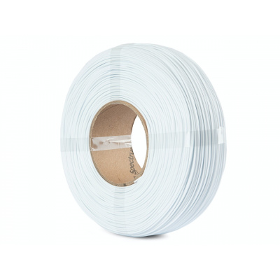 Spectrum 81349 Refill 3D филамент, PET-G Premium, 1,75mm, 1000g, Бял (Arctic white)