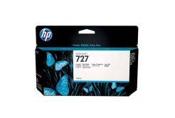 HP 727 B3P23A снимка черен (photo black) оригинална касета