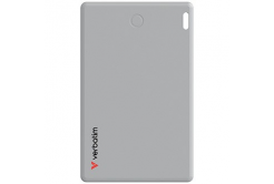 Bluetooth локатор My Finder Card сребрист, 32139, Verbatim