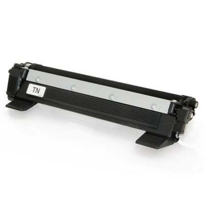 Brother TN-1030 черен (black) съвместим тонер