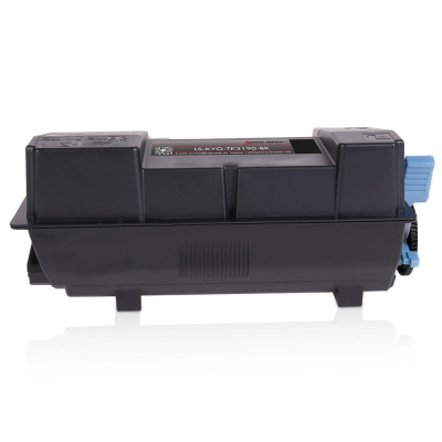 Kyocera Mita TK-3190 черен (black) съвместим тонер