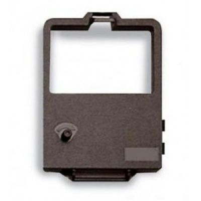 Nec P2, P20, черно, съвместима боядисваща лента