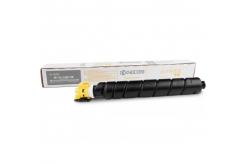 Kyocera TK-8555Y 1T02XCANL0 жълт (yellow) оригинален тонер