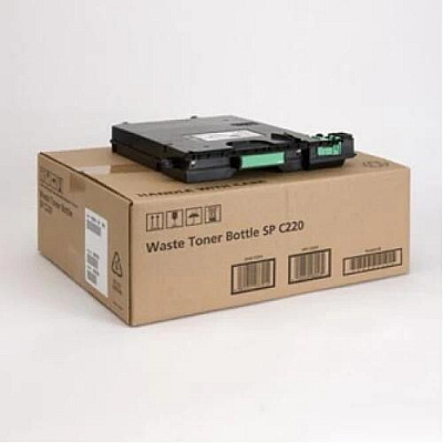 Ricoh 406043 оригинален контейнер за отпадъчен тонер