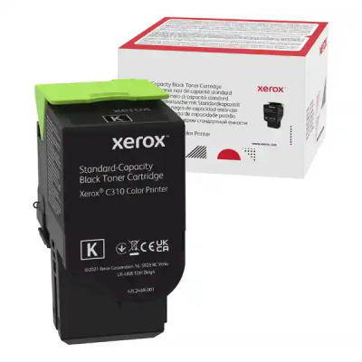 Xerox 006R04368 черен (black) оригинален тонер