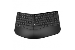 Genius Ergo KB-7000BT Copilot klávesnice bezdrátová CZ/SK, černá