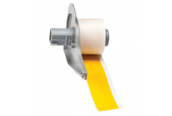 Brady M7C-1000-595-YL / 173271, Ленти за етикетни принтери, 25.40 mm x 15.24 m