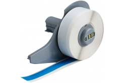 Brady M7C-500-595-LB / 173213, BMP71 Ленти за етикетни принтери, 12.70 mm x 15.24 m