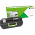 Lexmark 52D2X0E черен (black) оригинален тонер