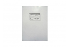 Ламинираща фолио, A4, 80 микрон, антистатична, 100 бр.