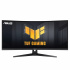 ASUS VG34VQ3B 90LM0AA0-B01170 Монитор, TUF, 34", VA, 3440x1440, 180Hz, 1ms, Черен, 3R
