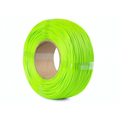 Spectrum 81381 Refill 3D филамент, PLA Premium, 1,75mm, 1000g, Зелен (Lime green)