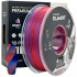 Smart Print FG-S97-E1, 3D филамент, PLA Dual Color, Red Blue, 1kg, 1,75mm