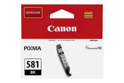 Canon CLI-581BK, 2106C001 черен (black) оригинална касета