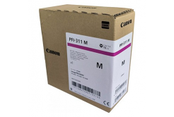 Canon PFI-311 M 6847C001 магента (magenta) оригинална касета