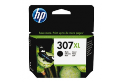 HP 307XL 3YM64AE черен (black) оригинална касета