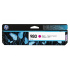HP 980 D8J08A магента (magenta) оригинална касета