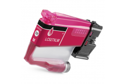Brother LC-527XL M магента (magenta) съвместими касети