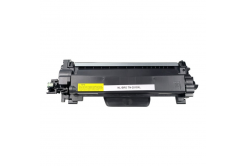 Brother TN-2510XL черен (black) съвместим тонер