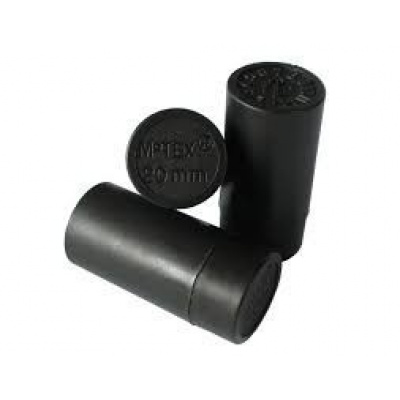 Бояджийски валяк за етикетиращи клещи Motex 6600 (18mm)