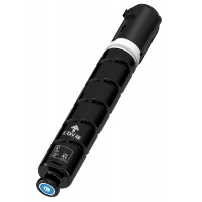 Canon C-EXV48c лазурен (cyan) съвместим тонер