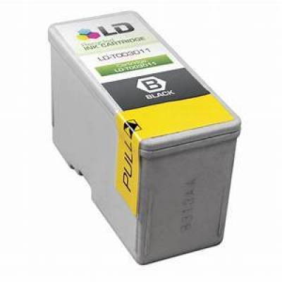  Epson T003011 черен (black) съвместими касети