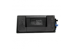 Utax 614010015 черен (black) съвместим тонер