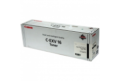 Canon C-EXV16 1069B002 черен (black) оригинален тонер