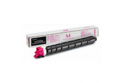 Kyocera Mita TK-8525M магента (magenta) оригинален тонер