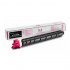 Kyocera Mita TK-8525M магента (magenta) оригинален тонер