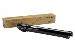 Xerox 106R01439 черен (black) оригинален тонер