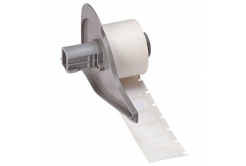 Brady M7-17-483 / 173407, Етикети за етикетен принтер, 25.40 mm x 12.70 mm