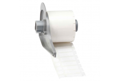 Brady M7-98-499 / 173300, Етикети за етикетен принтер, 25.40 mm x 9.53 mm