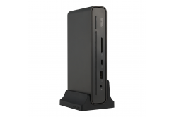 ASUS DC300 Triple Display USB-C докинг станция