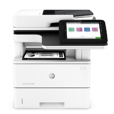 HP LaserJet Enterprise M528dn 1PV64A#B19 лазерен многофункционален