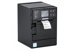 Bixolon SRP-S300II, 8 dots/mm (203 dpi), USB, USB Host, RS232, BT, Ethernet, USB, black